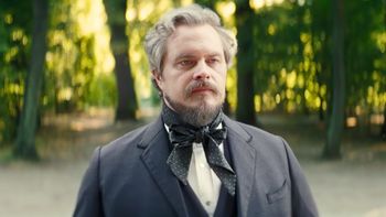 "Lalka" Netfliksa zaskoczy widzów? Schuchardt ujawnia kulisy