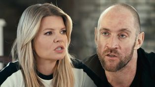 "Chyba nie wybiorę żadnej". Łukasz z "Rolnika" wskazał problem