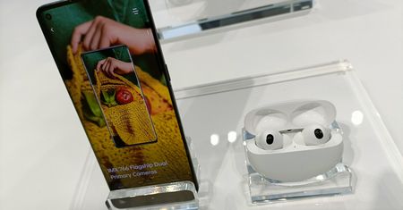 OPPO nie zwalnia tempa, ale czy szybko znaczy tu dobrze?