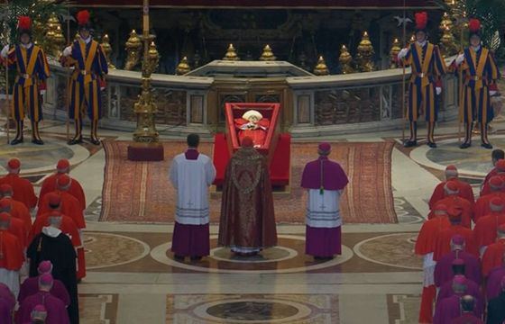 Pogrzeb papieża Franciszka. Kiedy i gdzie oglądać transmisję?