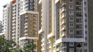 Nie zgaduj cen mieszkań. Te rejestry ujawniają, ile naprawdę płacą kupujący