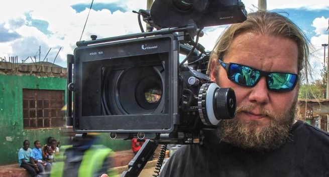 Michał Mackiewicz przeszedł z Onetu do agencji kreacji rozrywki i oprawy TVP