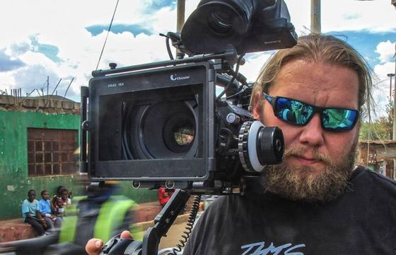 Michał Mackiewicz przeszedł z Onetu do agencji kreacji rozrywki i oprawy TVP