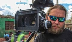 Michał Mackiewicz przeszedł z Onetu do agencji kreacji rozrywki i oprawy TVP