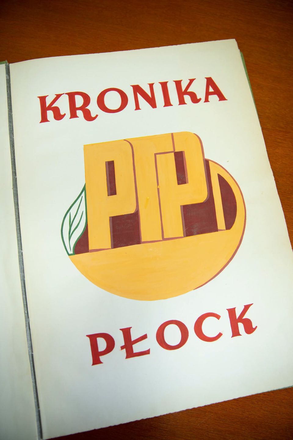 Księga Honorowa