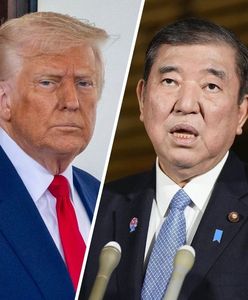 Japonia-USA. Będą negocjacje ws. ceł