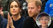 TYLKO U NAS! Ekspertka nie zostawiła suchej nitki na Meghan i Harrym. "Osiągnął już DNO"