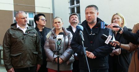 Ma zapobiec powodzi. Kluczowy plan za kilka tygodni