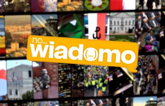 TVP2 emituje show z influencerami. 300 tys. widzów pierwszego odcinka