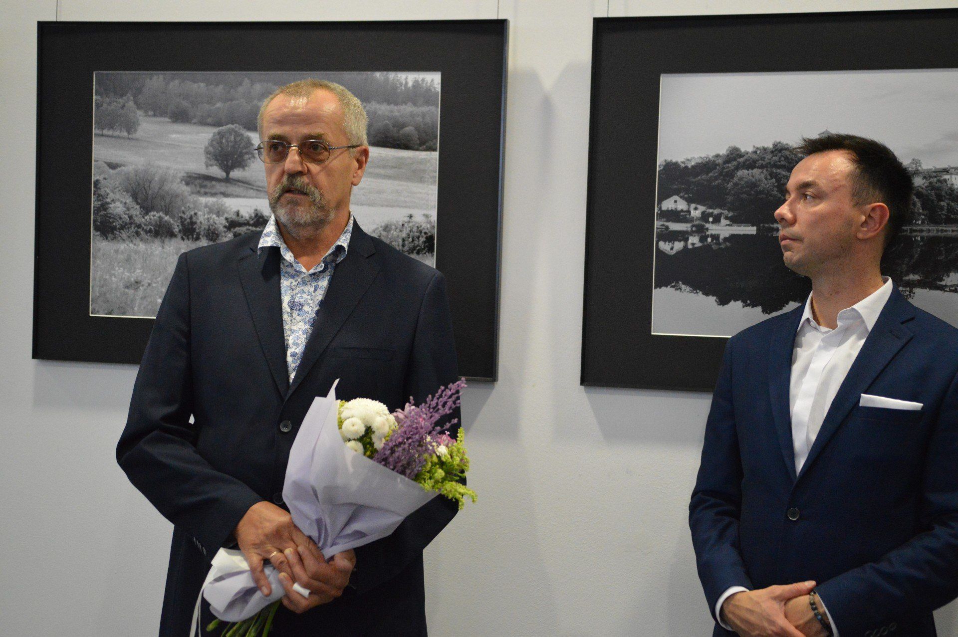 Wystawy fotograficzne Bełchatowskiego Towarzystwa Fotograficznego