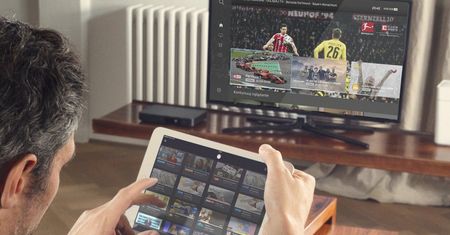 Tygodniowe "koło promocji" w UPC Polska! Nie czekaj na Black Friday, łap super okazję już teraz