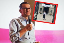 Morawiecki wrzucił zdjęcie córki. Szybko ustalono, ile płaci za jej szkołę