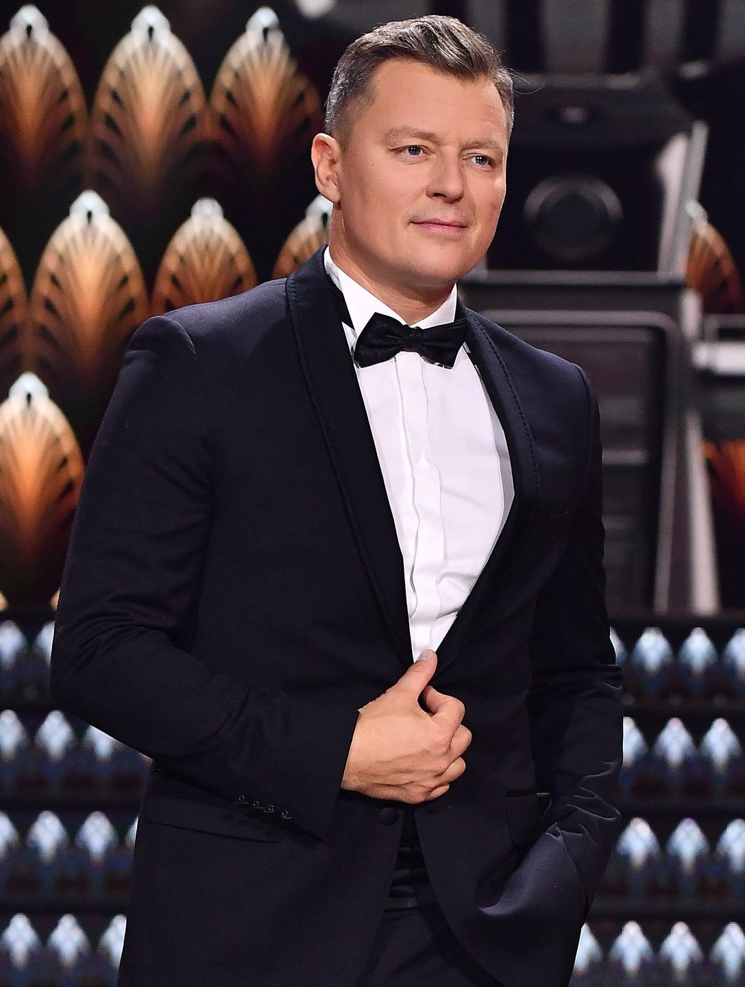 Rafał Brzozowski