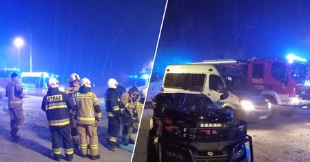 Zgubili w górach 3-latka. Szukał go 11-latek, który również zaginął