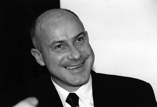 Piotr Machalica nie żyje. Miał 65 lat