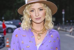 W TVP jest skreślona. Kurdej-Szatan mówiła o powrocie do stacji