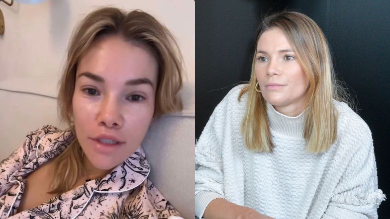 Maja Bohosiewicz walczy o odzyskanie 1,5 mln zł