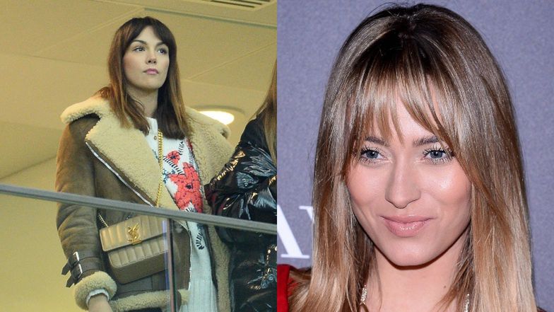 Paulina Krupińska/ Marcelina Zawadzka