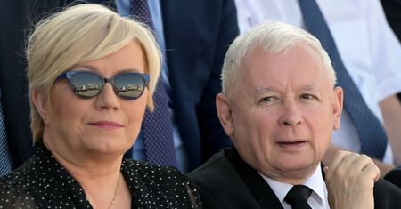 "Jedynowładztwo prezesa". W sieci zawrzało, fala komentarzy