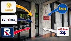 KRRiT dostała prawie 1,5 tys. skarg. Najwięcej na programy Polsatu i TVN