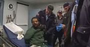 Policjanci katowali więźnia. Jest wynik sekcji zwłok. "Zabójstwo":