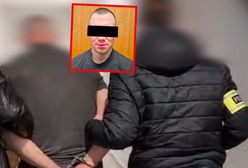 11 lat się ukrywał. "Łowcy głów" go dopadli