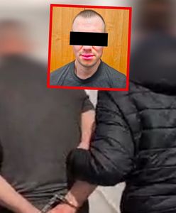 11 lat się ukrywał. "Łowcy głów" go dopadli