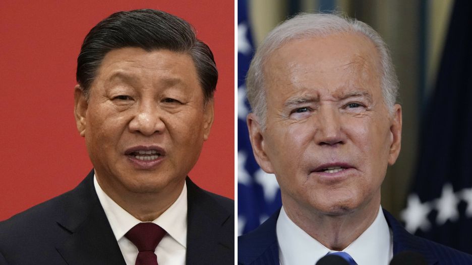 Szykuje się przełom? Biden zapowiada spotkanie