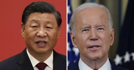 Szykuje się przełom? Biden zapowiada spotkanie