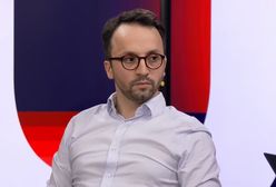 Pereira tłumaczy się z wyroku ws. zniesławienia Brejzy