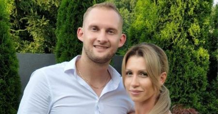 "Ślub od pierwszego wejrzenia". Internauci spekulują, że Iza i Kamil WCALE SIĘ NIE ROZSTALI...