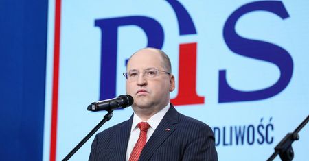 Immunitet Bielana. Parlament Europejski zdecydował