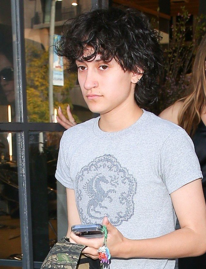 Jennifer Lopez na lunchu z niebinarnym dzieckiem