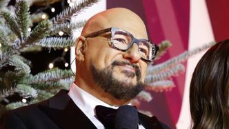 Piotr Gąsowski i jego dorosłe dzieci pozują razem do zdjęcia. "Pozdrawiamy, dwa Gąsy i jedna Gąska" (FOTO)