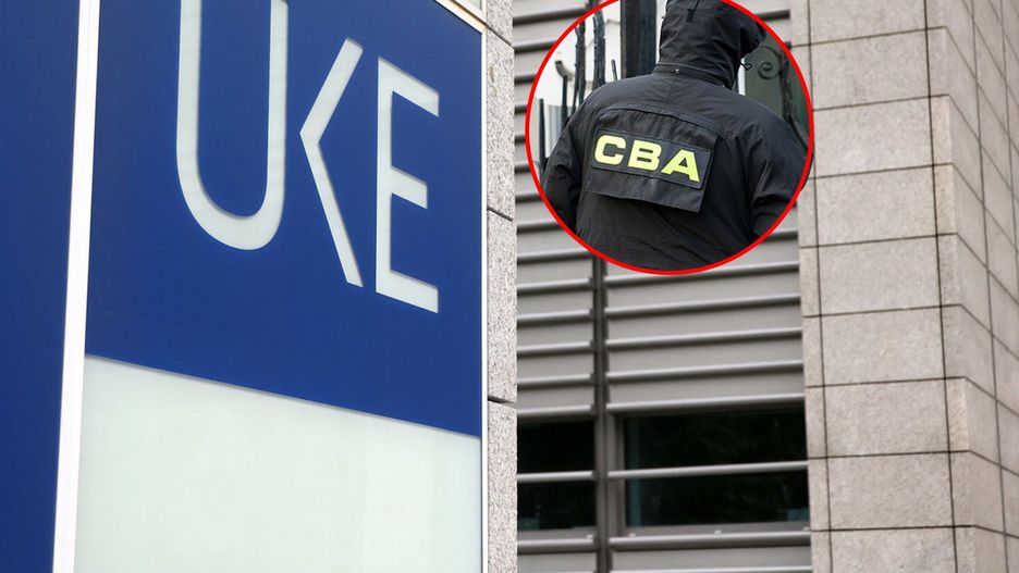 CBA przekazało Wirtualnej Polsce, że postępowanie na obsługę prawną aukcji nie było objęte osłoną antykorupcyjną

