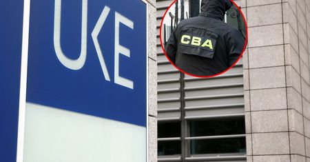 Ministerstwo Cyfryzacji wzywa CBA. Kluczowy przetarg pod lupą służb