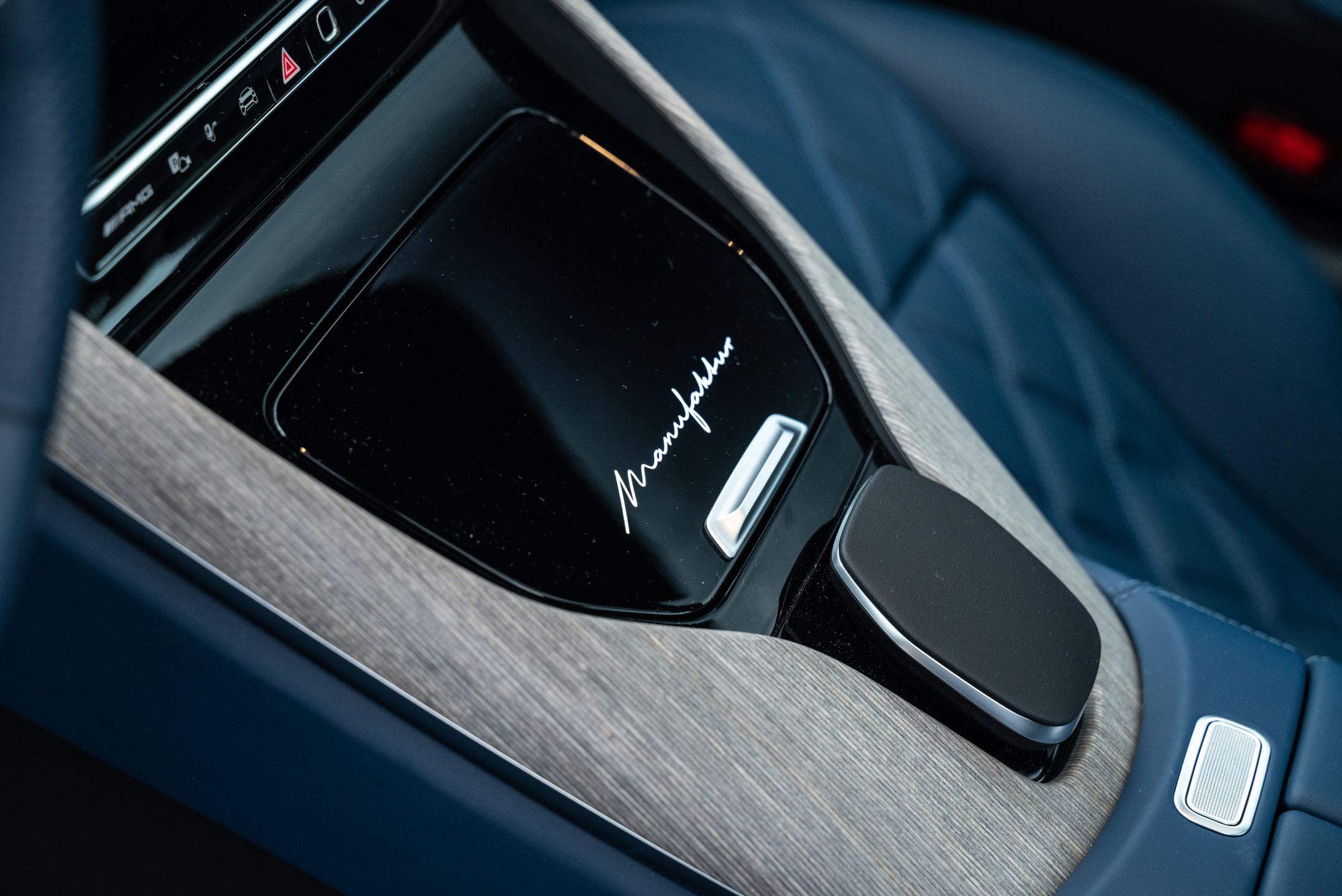 Mercedes-AMG GT 63 S E Performance Coupé