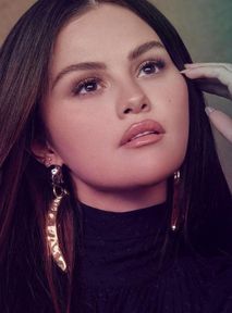 Selena Gomez o statusie miliarderki. "Nie lubię rozmawiać o pieniądzach"