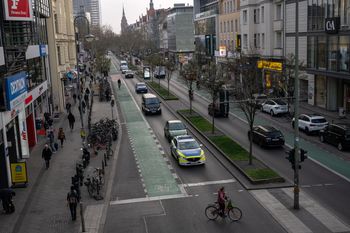 "Nie do pomyślenia". Doznał szoku, gdy pojechał do Niemiec