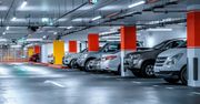 Nowy problem na podziemnych parkingach. Kierowcy dostaną odszkodowania?