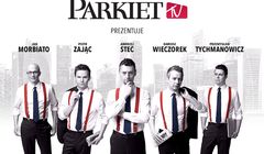 „Parkiet” rusza z internetowym programem „Prosto z Parkietu”
