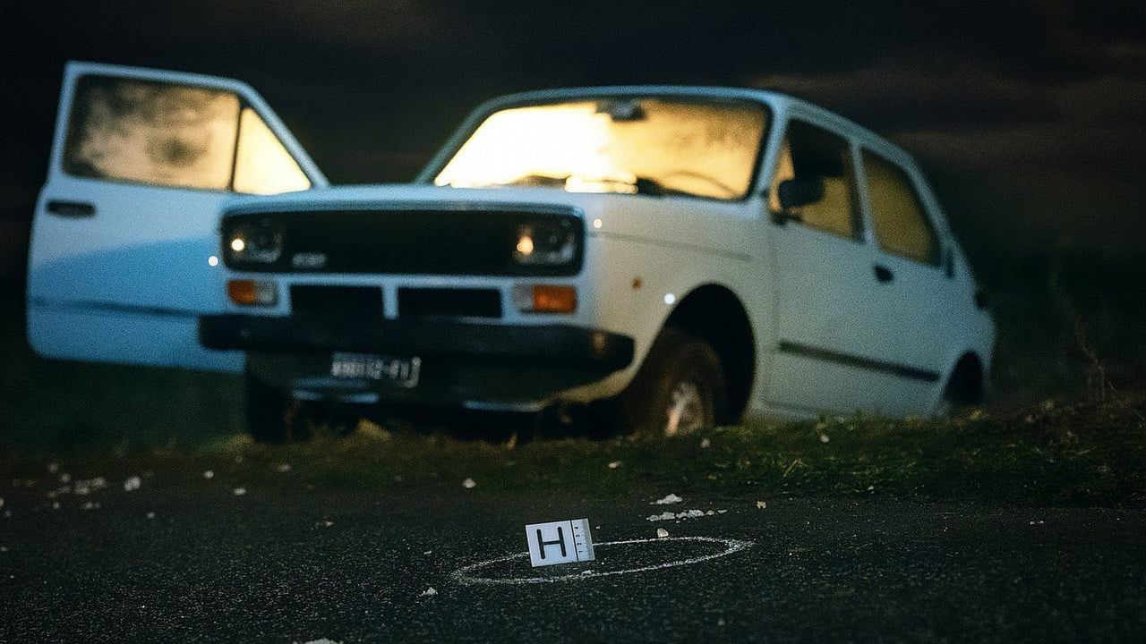 Wystarczyły mu 24 godziny, by stać się numerem 1 Netflixa. Polacy masowo oglądają nowy mroczny kryminał