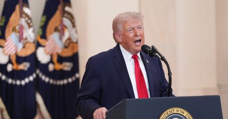 Trump wskazał dokładną datę i godzinę. Wtedy upływa ultimatum