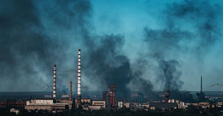 Wojna w Ukrainie. Trwają zacięte walki. Rosjanie chcą zająć miasto w całości [RELACJA NA ŻYWO]