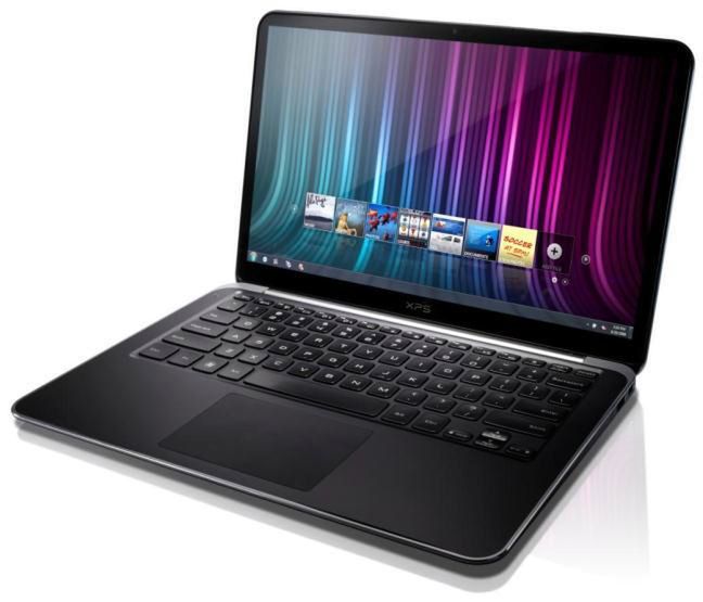 Dell XPS 13