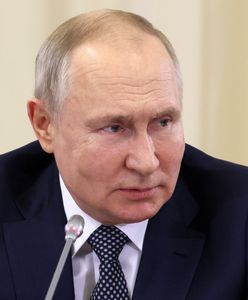 Szef wywiadu Ukrainy potwierdza. Putin musi być ostrożny