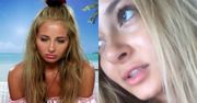 Monika z "Love Island" przekonuje, że płakała przez Franka, bo... MIAŁA OKRES