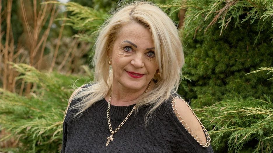Ela z Rolnik szuka żony 