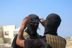 USA: Hamas planuje atak na cywilów w Strefie Gazy