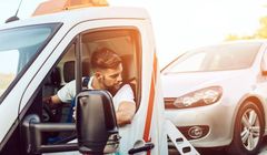 AUTO ASSISTANCE: Samochód zastępczy w razie problemów na drodze!